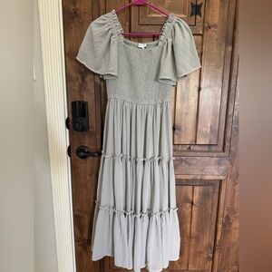 Ivy City Co. dress
